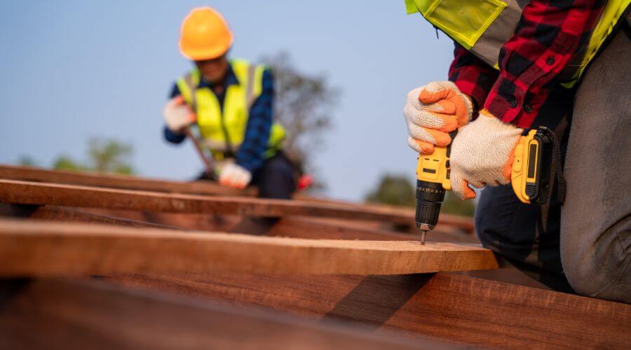 Local Chimney Repair in Bunker Hill, WV